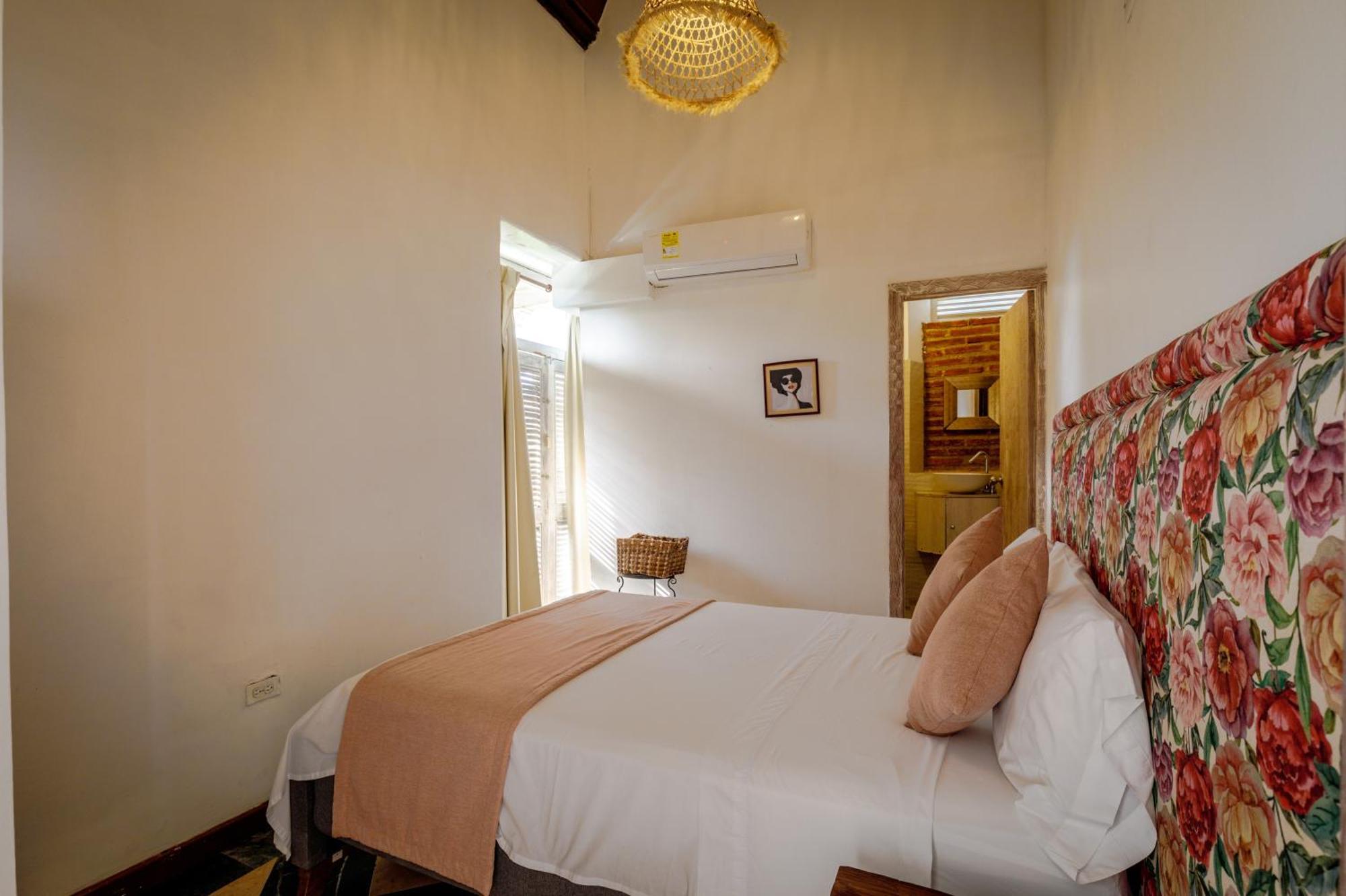 Bolola Hotel Cartagena Exterior foto