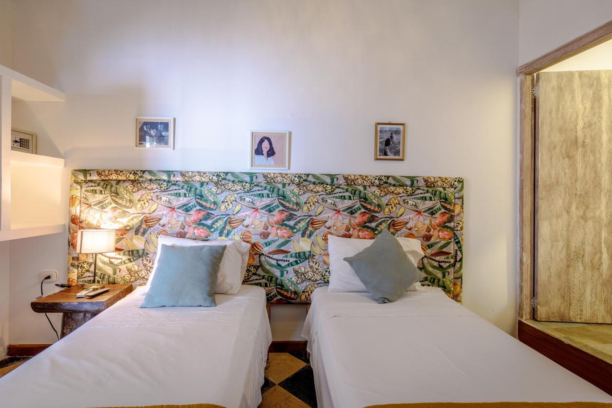 Bolola Hotel Cartagena Exterior foto